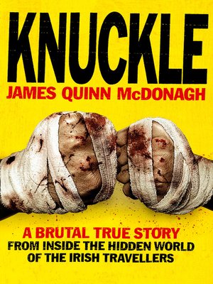 cover image of Knuckle